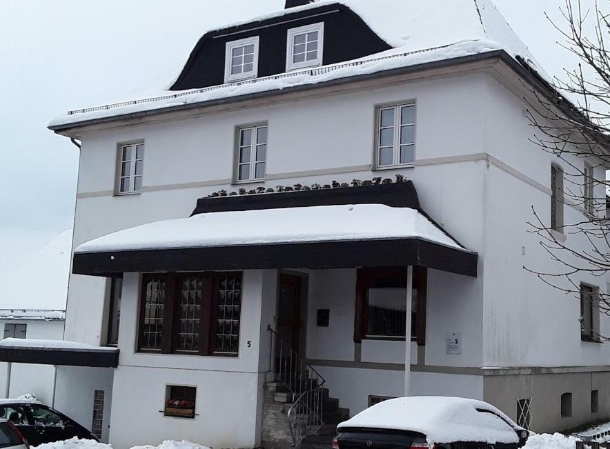 Villa Althaus Medebach Εξωτερικό φωτογραφία