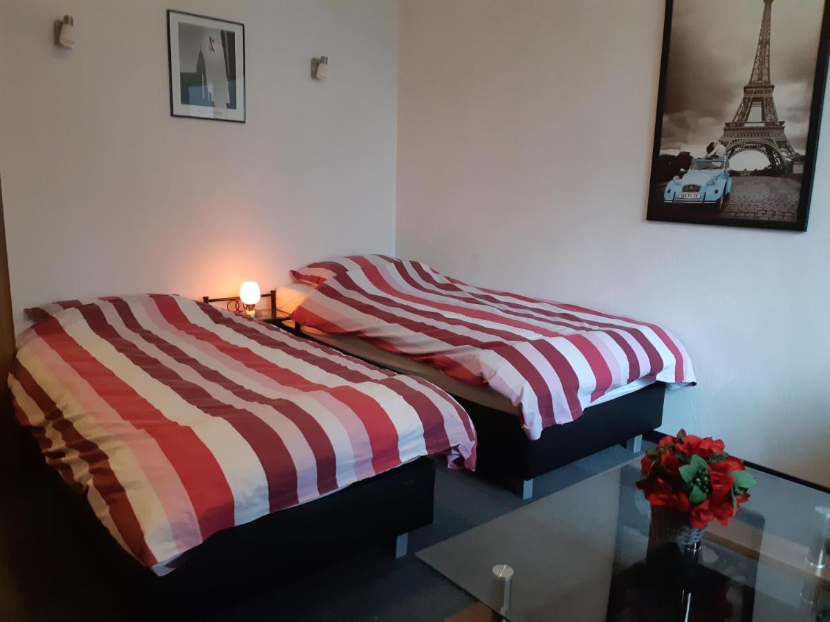 Villa Althaus Medebach Εξωτερικό φωτογραφία
